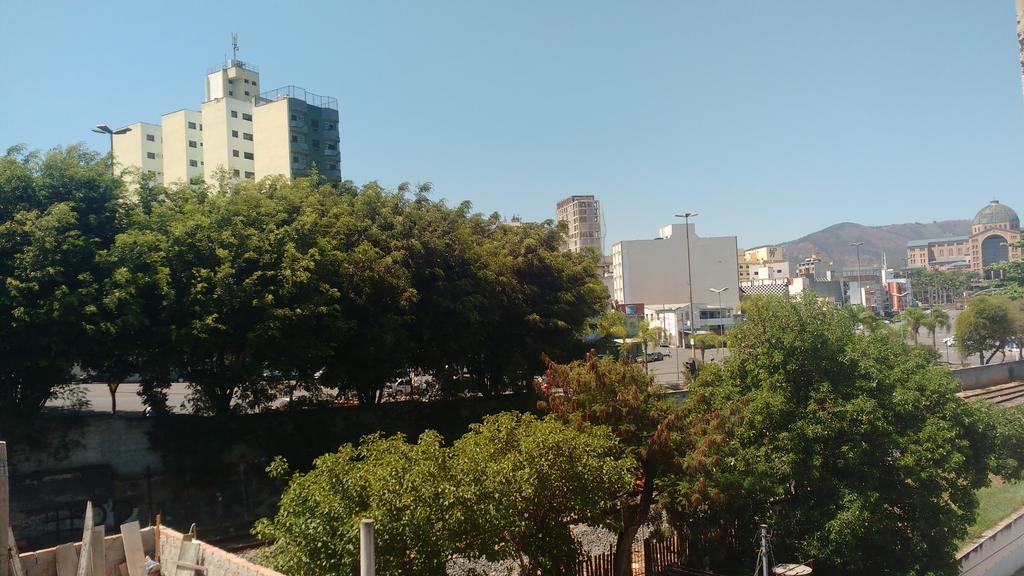 Pousada Mãe Padroeira Aparecida (Sao Paulo) Exterior foto